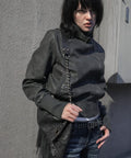 nastyfancyclub-fw-26-high-neck-ribbed-leather-jacket-charcoal-f26za506-charcoal-s
