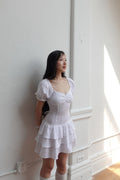 popsiz-ss-25-corset-ruffle-layered-dress-white-white-s