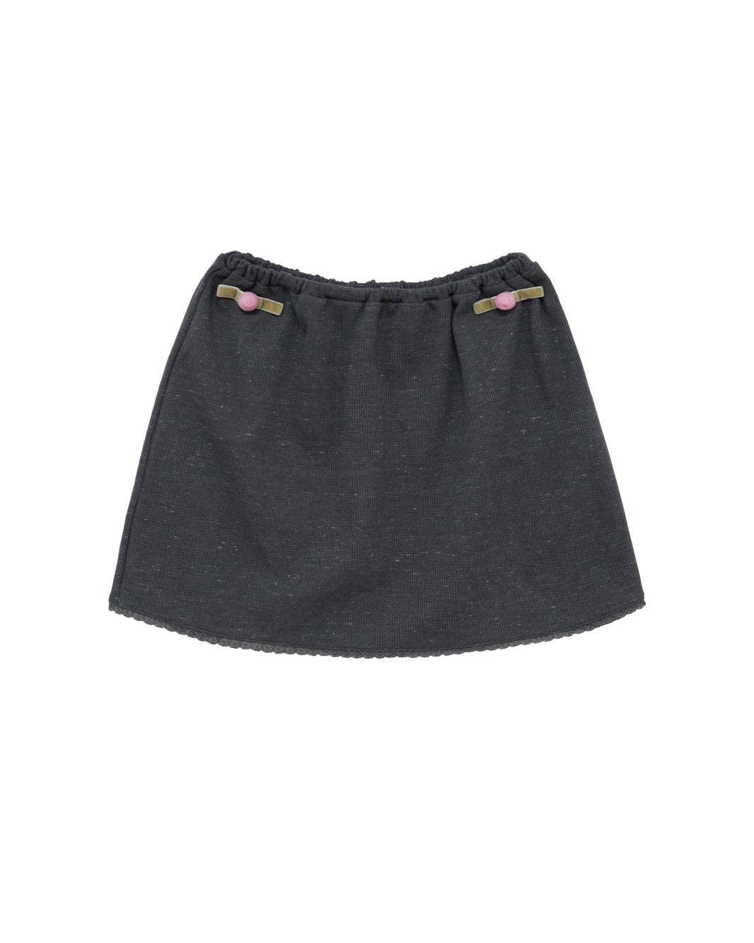 hetit-ss-25-waffle-rose-cotton-skirt-charcoal-charcoal-s