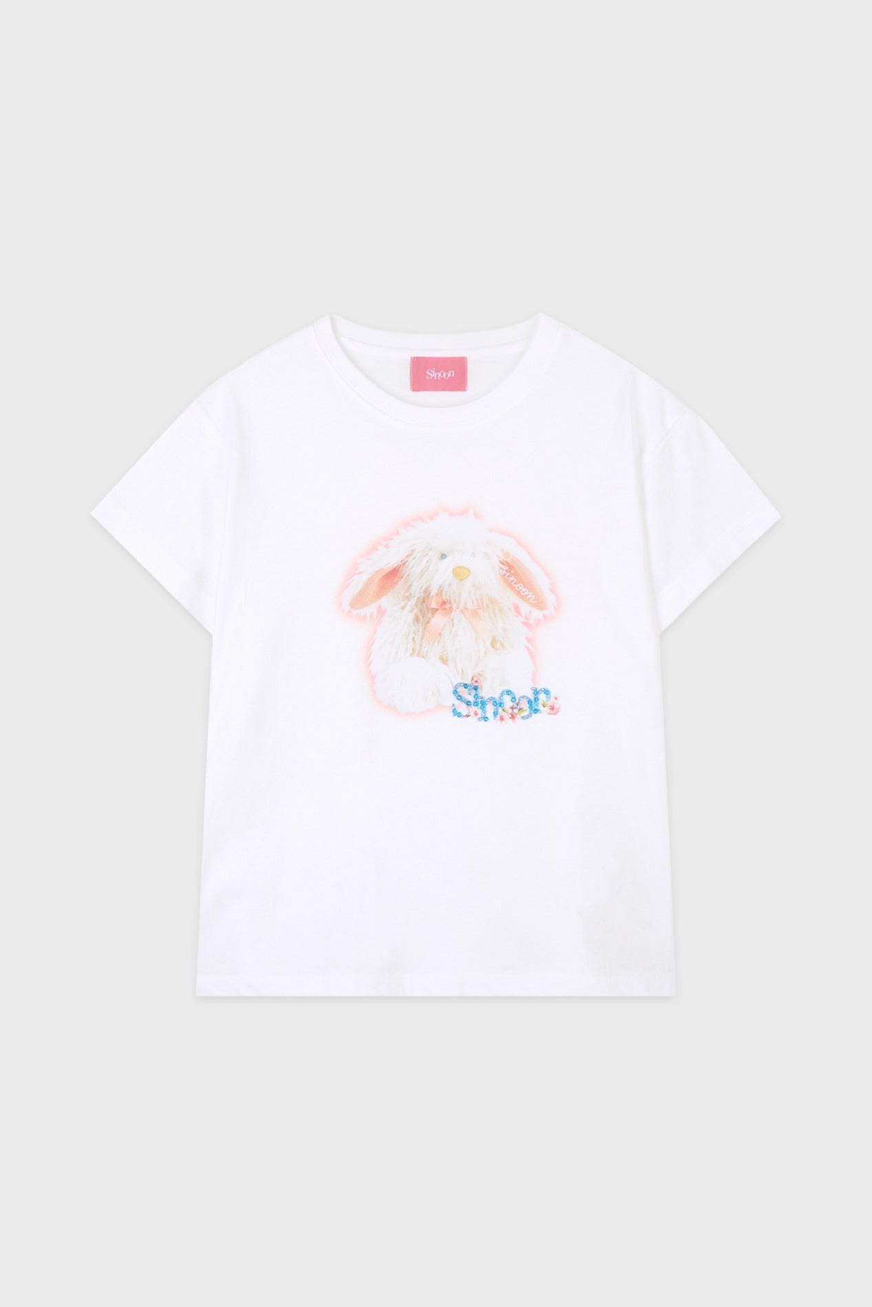 sinoon-ss-26-rabbit-beads-t-shirt-white-white-s