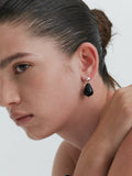 midnight-moment-fw-25-black-drop-earring-silver-s