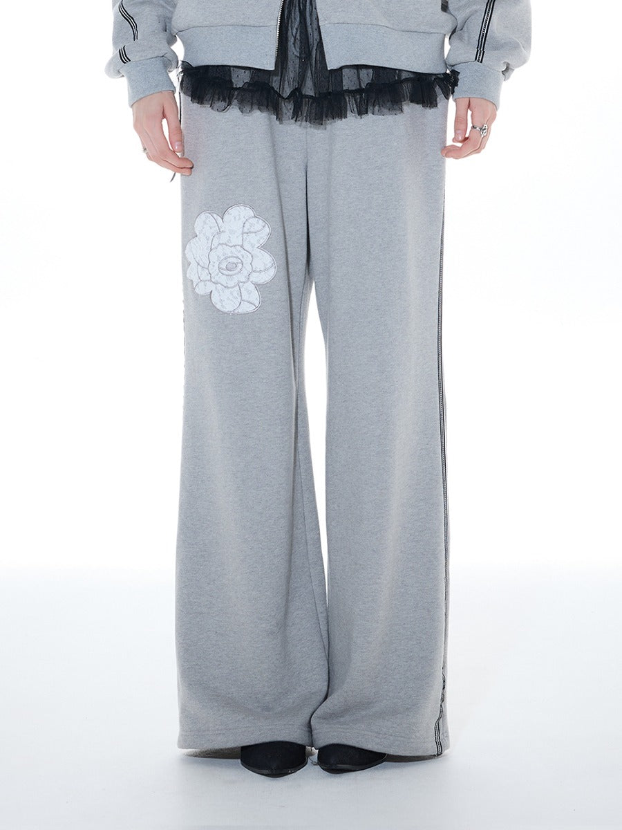 lartigent-fw-24-l14-rose-track-pants-(gray)