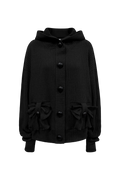 chemehc-fw-26-bow-pocket-hooded-cardigan-black-black-s