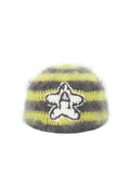 alcmy-ss-26-crochet-mohair-star-beanie-yellow-yellow-s