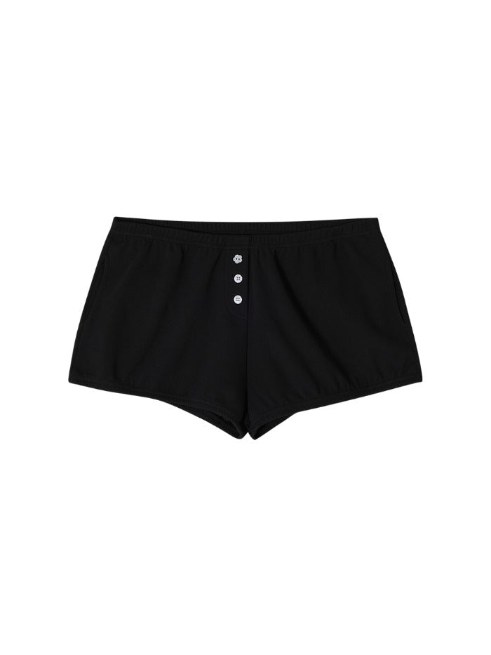 crank-ss-25-balloon-button-sweat-shorts-black-black-s