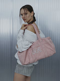 setup-exe-fw-25-leo-studded-duffel-bag-pink-pink-s