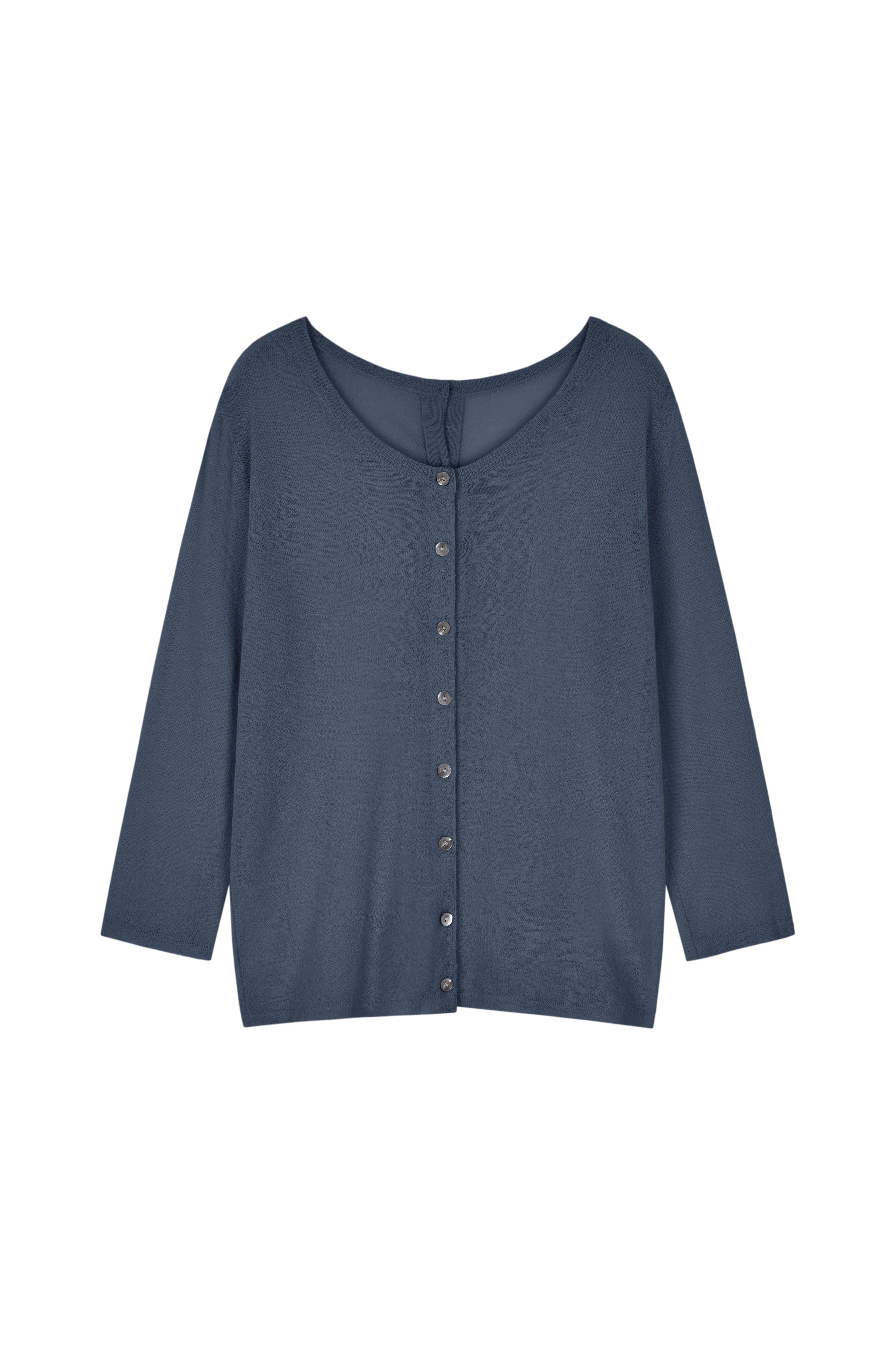 repos-ss-25-half-&-half-cardigan-(midnight-blue)