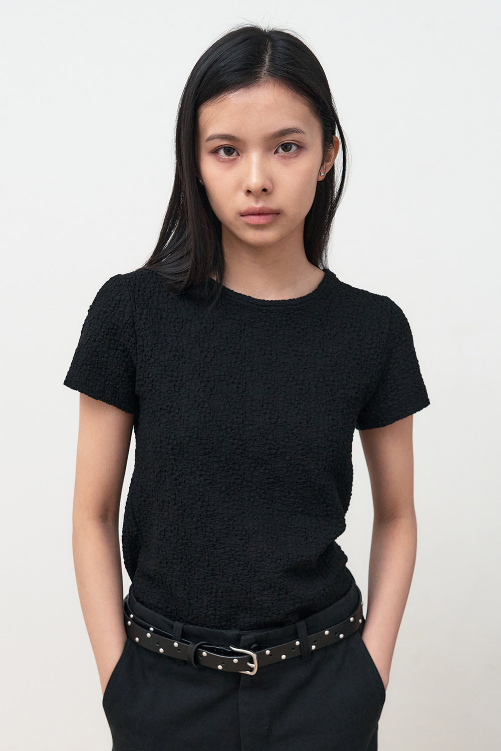 sis-a-ss-26-cloud-hill-half-t-shirt-black-black-s