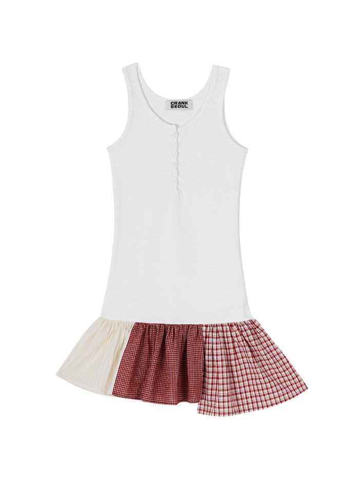 crank-ss-25-check-flare-dress-white-white-s