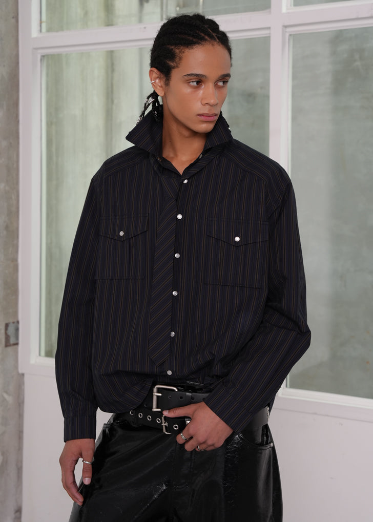 esc-studio-fw-25-tough-striped-shirt-navy-navy-s