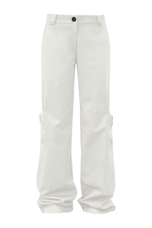 chemehc-ss-26-bow-cargo-pants-ivory-ivory-s