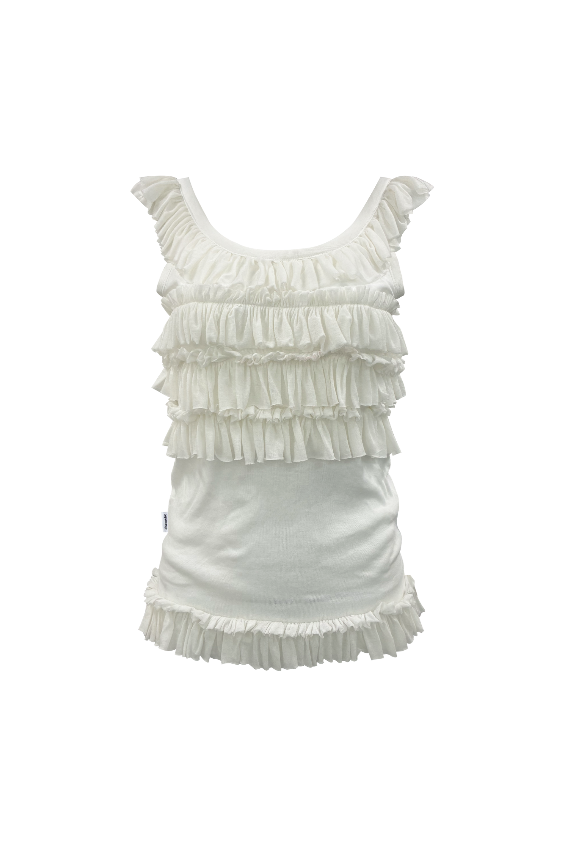 chemehc-ss-25-frilly-sleeveless-(ivory)
