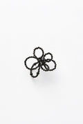 losesleepover-ss-25-petal-sugar-loop-ring-*black