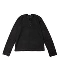 schism-inducing-ss-26-button-thermal-henley-neck-shirt-black-black-s