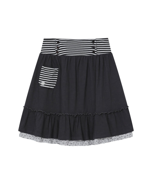 bauf-ss-26-button-pocket-midi-skirt-charcoal-charcoal-s