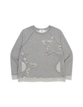 ugly-shadow-fw-25-star-layered-sweatshirt-grey-grey-s