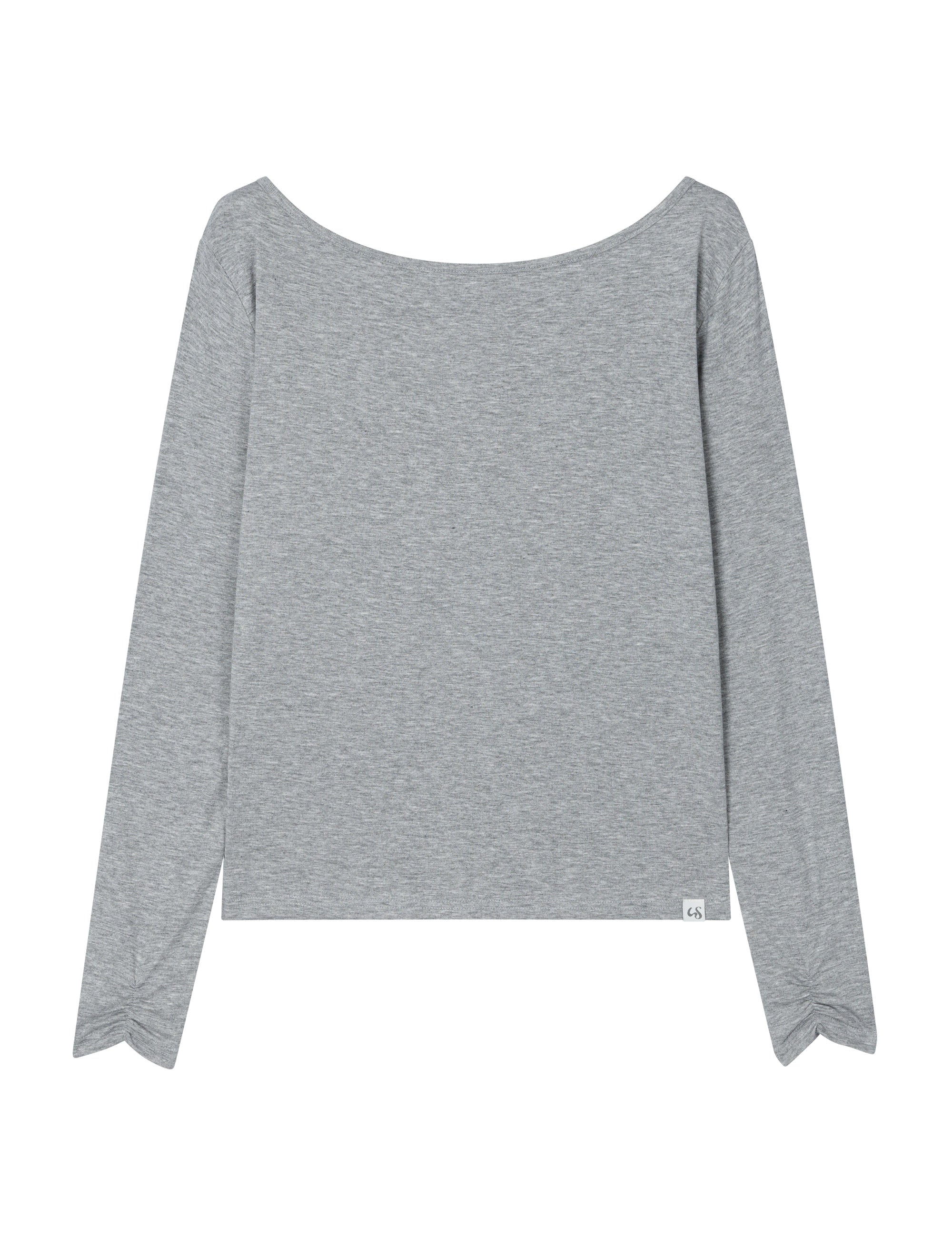 uglyshadow-fw-26-boat-basic-tee-grey-gray-s