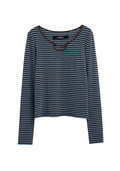 reheat-ss-26-horsebit-detail-stripe-top-blue-blue-s