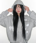 ames-worldwide-ss-26-unicorn-drawing-hoodie-zip-up-grey-grey-s