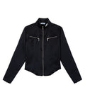 fanyoung-fw-25-satin-bike-jacket-black-s