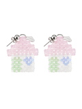 swingset-seasonless-pink-house-beads-earrings