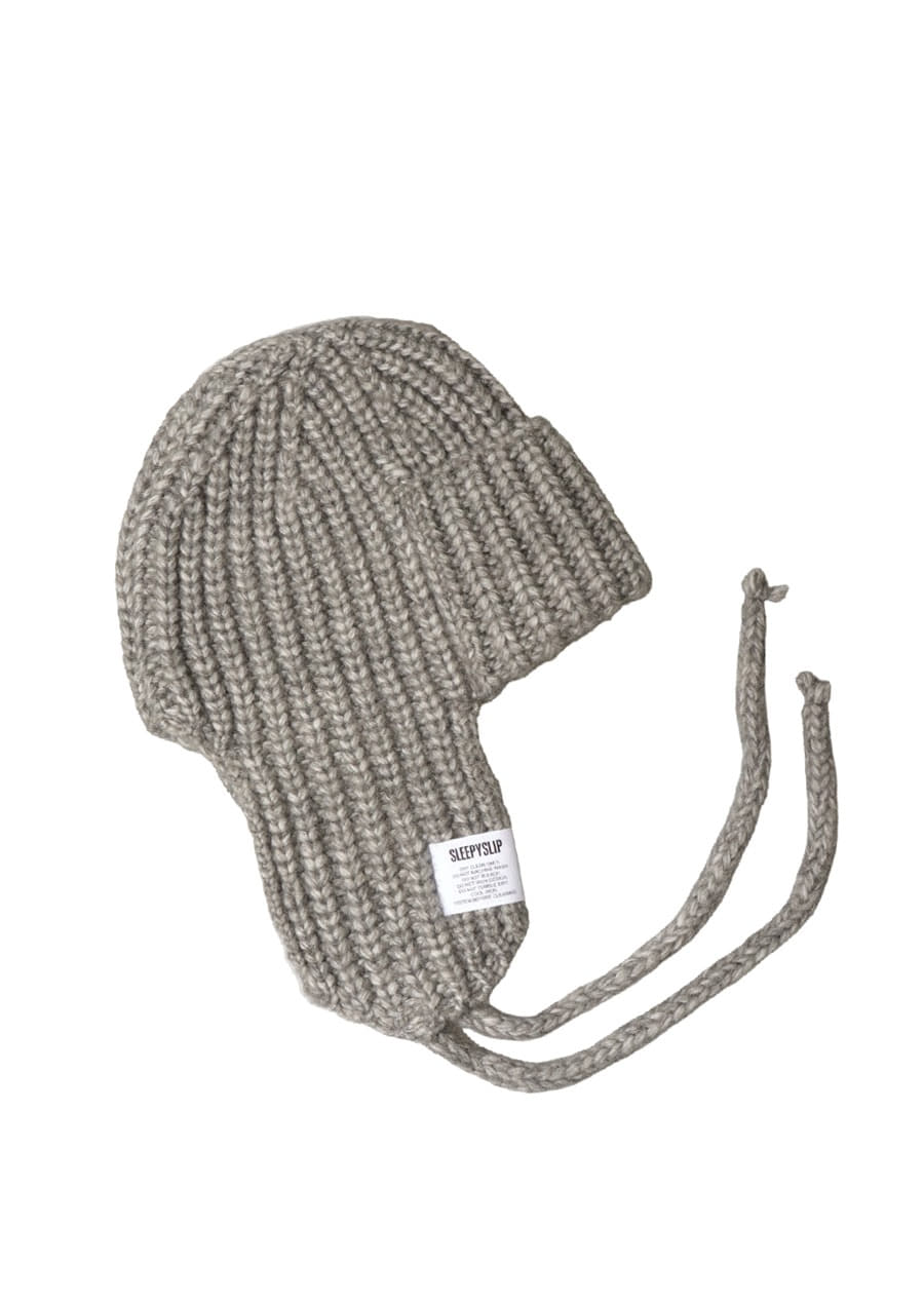 sleepy-slip-fw-26-moss-knit-gray-trooper-hat-gray-s