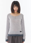 as-on-fw-26-point-layered-long-sleeve-gray-gray-s