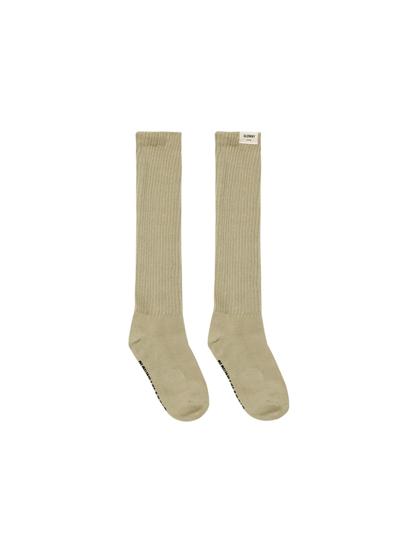 glowny-ss-25-everyday-g-socks-pistachio-pistachio