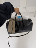 plzproject-fw-26-python-boston-bag-black-black-s