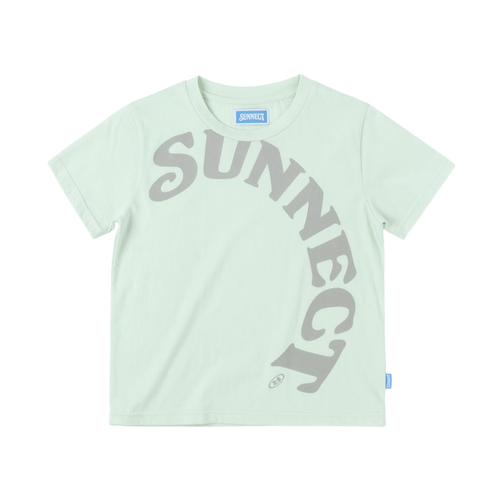 sunnect-ss-25-big-wave-logo-tee-mint-mint-s