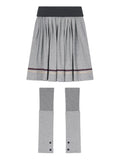 lo-axual-ss-26-jersey-double-tape-warmer-skirt-melange-grey-grey-s