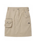 tansanmagnesium-fw-26-belted-cargo-pocket-skirt-beige-beige-s