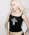 nastyfancyclub-ss-26-00-s-sleeveless-black-f26qb121-black-s