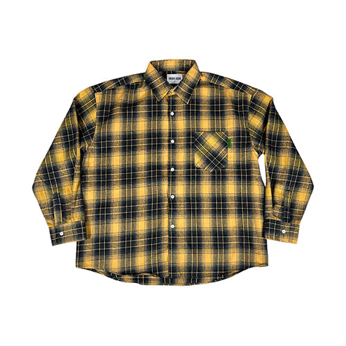 sk8er-rock-ss-25-vintage-tartan-check-shirt-mustard-mustard-s