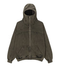 tonsil-fw-26-masked-cut-out-zip-up-hood-t-shirt-brown-brown-s