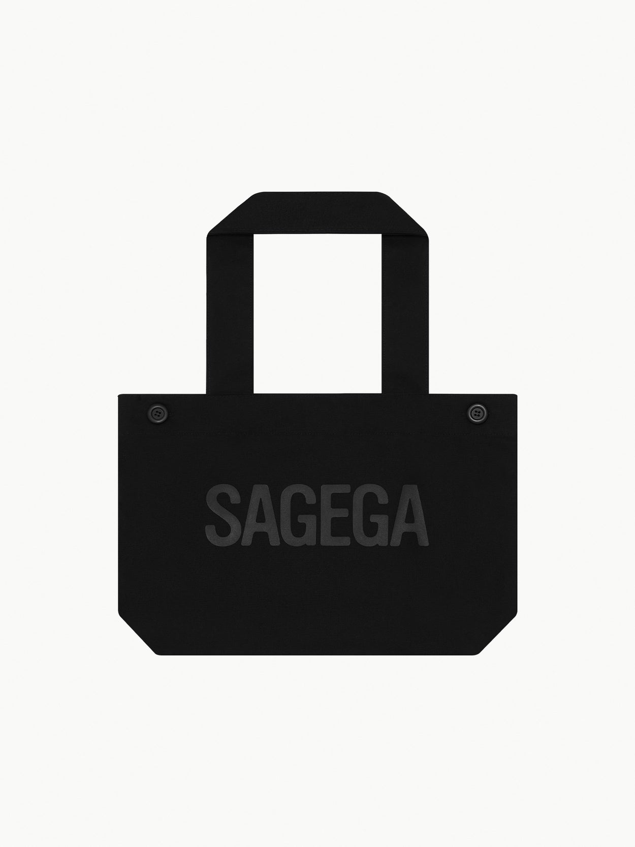 sagega-ss-26-button-tote-bag-black-black-s