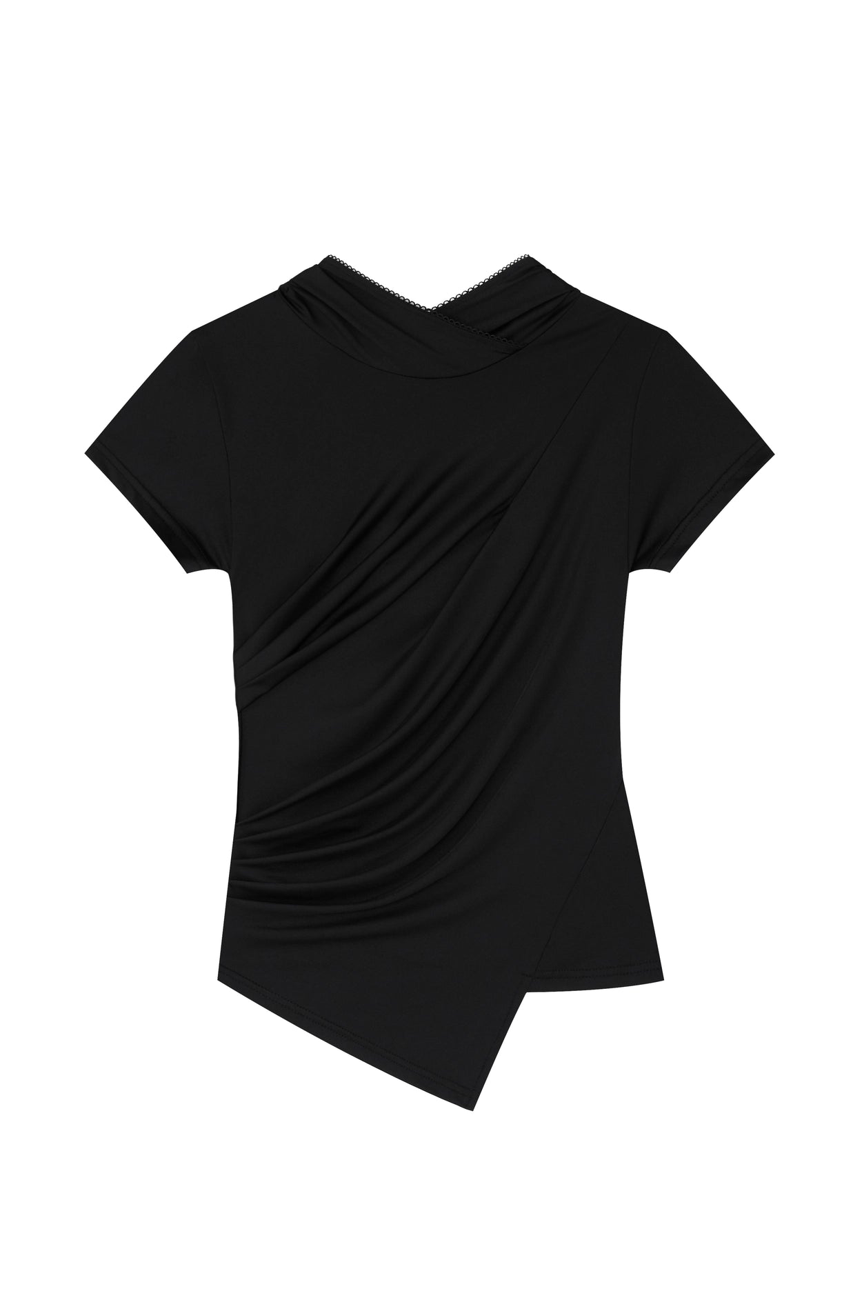 differentis-ss-25-hooded-drape-top-black-black-o