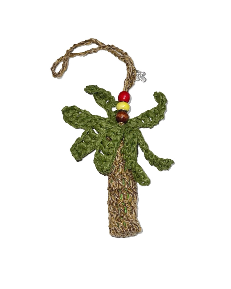 clumsycake-ss-26-palm-tree-key-ring-olive-olive-s