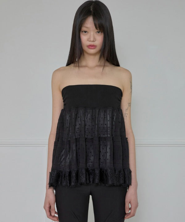 flareup-ss-25-layered-dot-ruffle-skirt-(fl250_black)