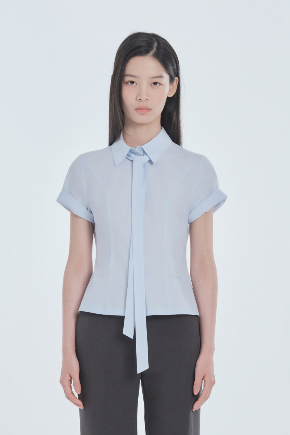 mausoleum-fw-26-half-sleeve-tailored-shirt-sky-blue-sky-blue-s