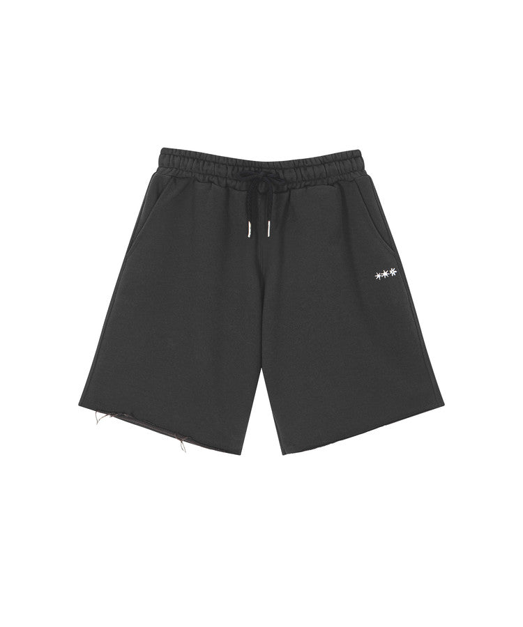 tonsil-fw-26-raw-edge-sweat-shorts-charcoal-charcoal-s