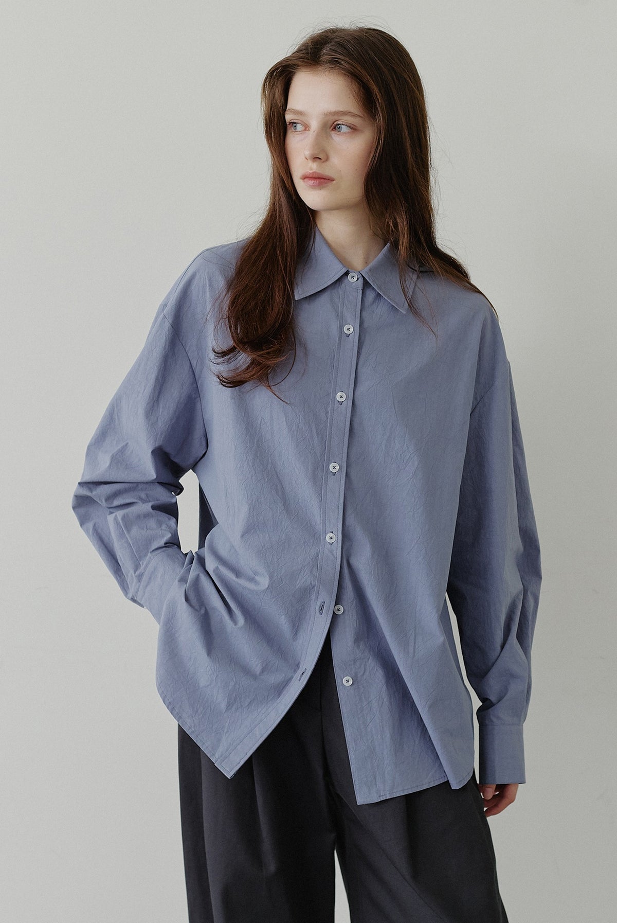 makeatoast-fw-26-overfit-classic-shirt-blue-blue-s
