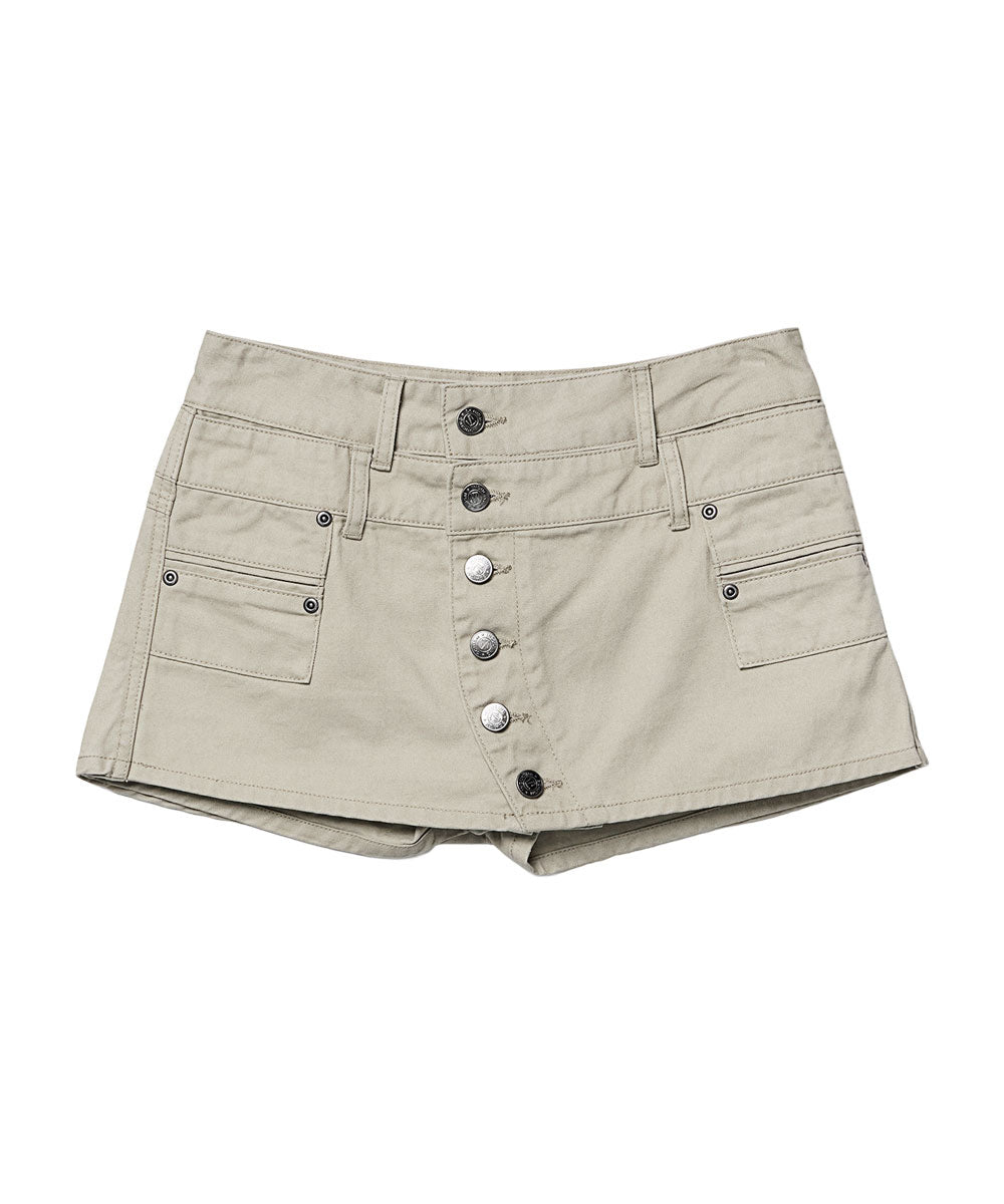 schism-inducing-ss-26-layered-waves-skirt-pants-beige-beige-s