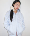 ames-worldwide-ss-26-ribbon-applique-frill-hoodie-zip-up-blue-blue-s