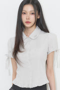 illigo-ss-26-sailor-puff-blouse-gray-gray-s