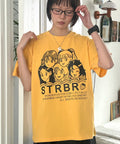 wonder-visitor-ss-26-strawberry-ep3-t-shirt-yellow-yellow-s