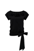 chemehc-ss-25-frill-tie-tee-(black)