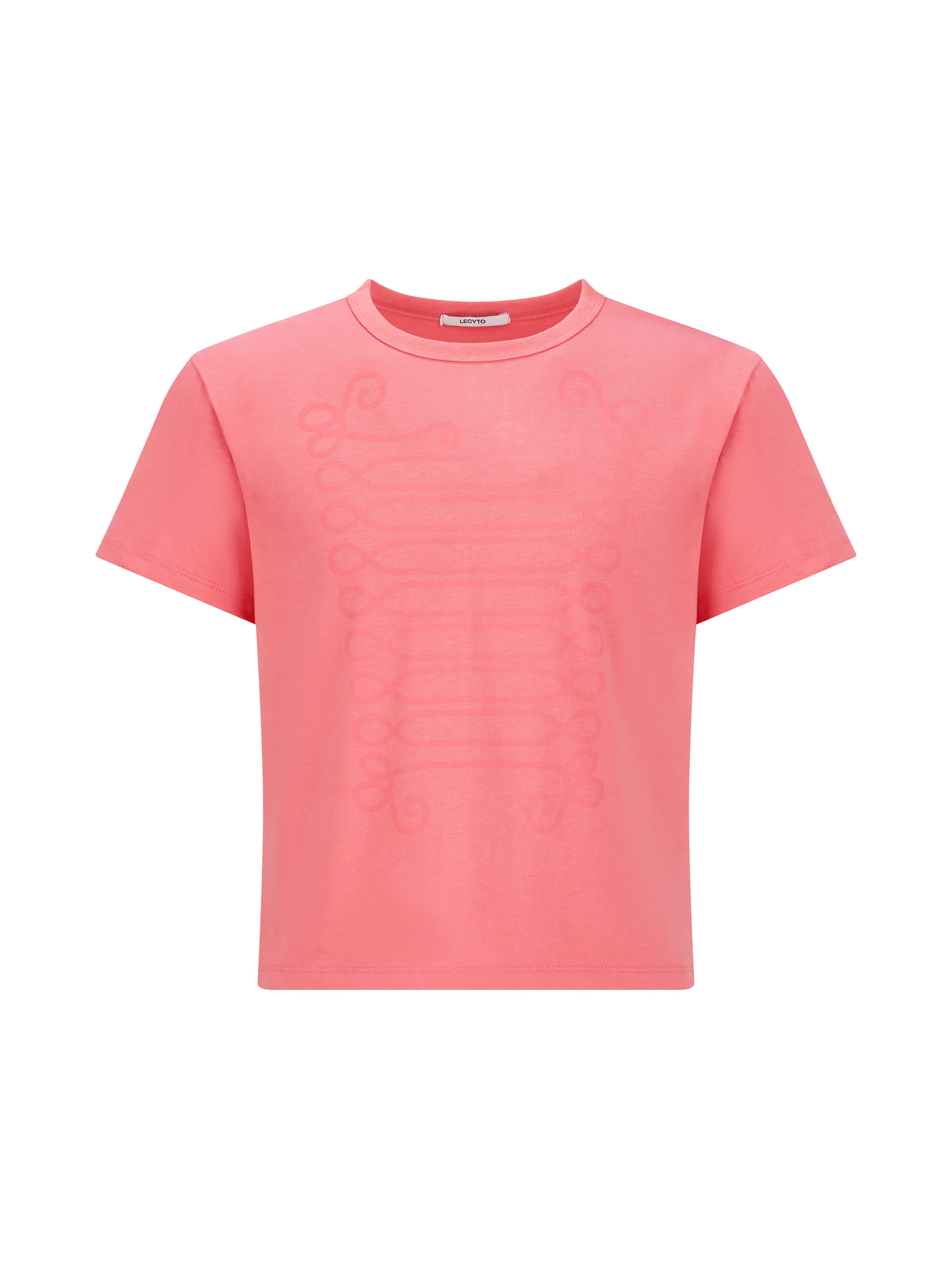 lecyto-ss-26-binary-hussar-t-shirt-pink-pink-s