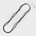 eireve-seasonless-wood-beads-mix-long-necklace-black