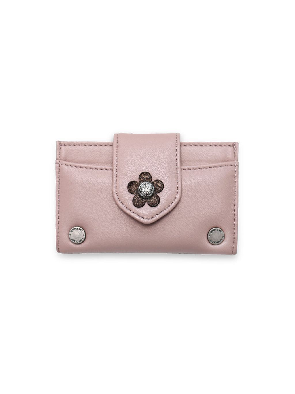siweol107-ss-25-fleur-card-wallet-pink-pink-s